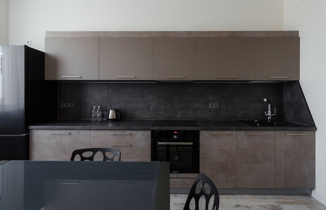 Royal Apartments Gagarinskoe plato 5a - Photo 67