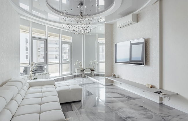 Royal Apartments Gagarinskoe plato 5a - Photo 56