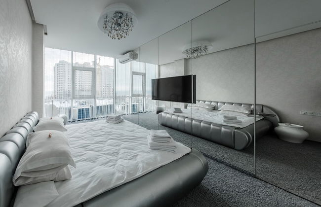 Royal Apartments Gagarinskoe plato 5a - Photo 11