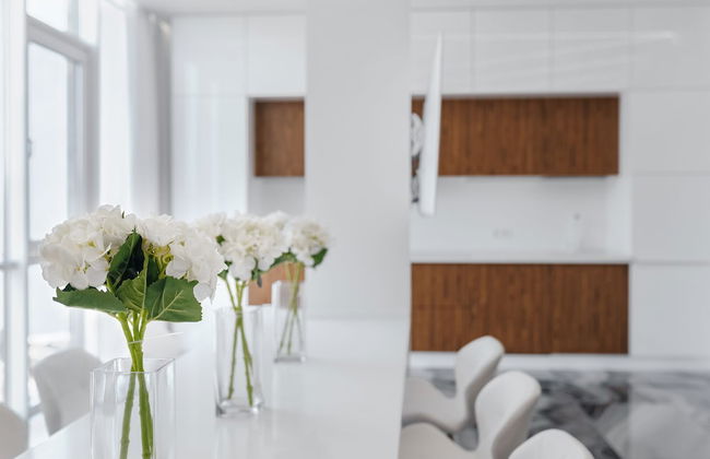 Royal Apartments Gagarinskoe plato 5a - Photo 5