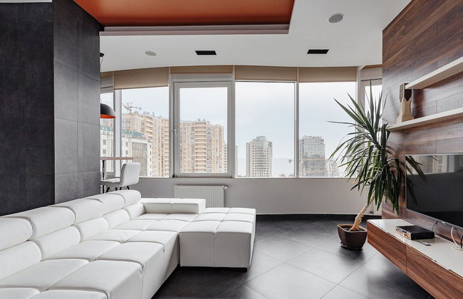 Royal Apartments Gagarinskoe plato 5a - Photo 32