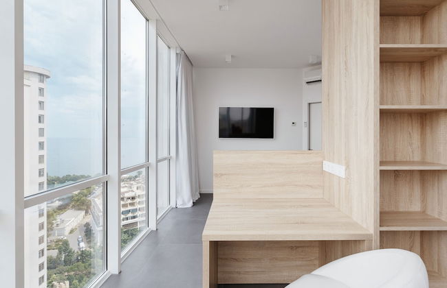 Royal Apartments Gagarinskoe plato 5a - Photo 30