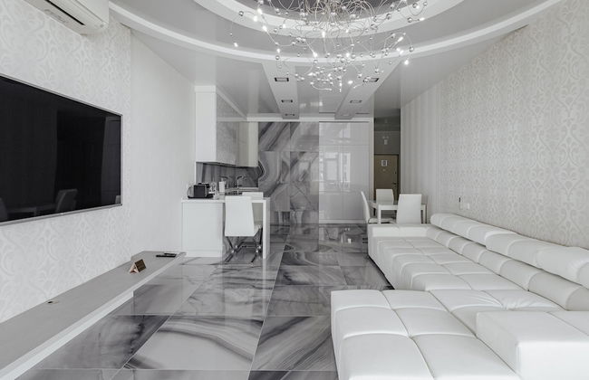 Royal Apartments Gagarinskoe plato 5a - Photo 53