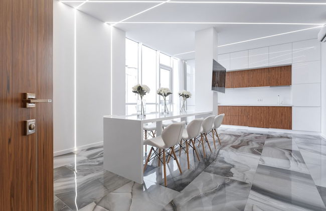 Royal Apartments Gagarinskoe plato 5a - Photo 61