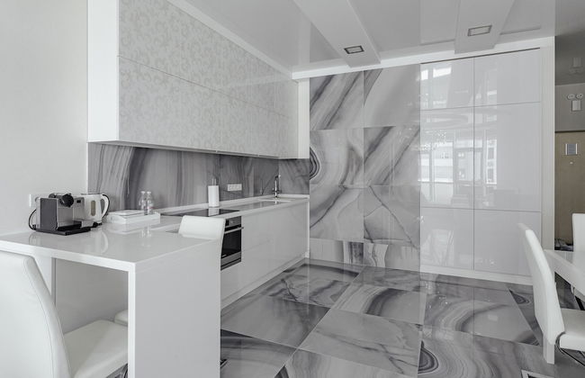 Royal Apartments Gagarinskoe plato 5a - Photo 51