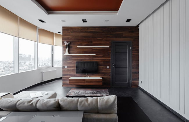 Royal Apartments Gagarinskoe plato 5a - Photo 77