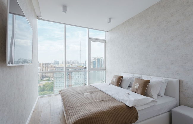 Royal Apartments Gagarinskoe plato 5a - Photo 8