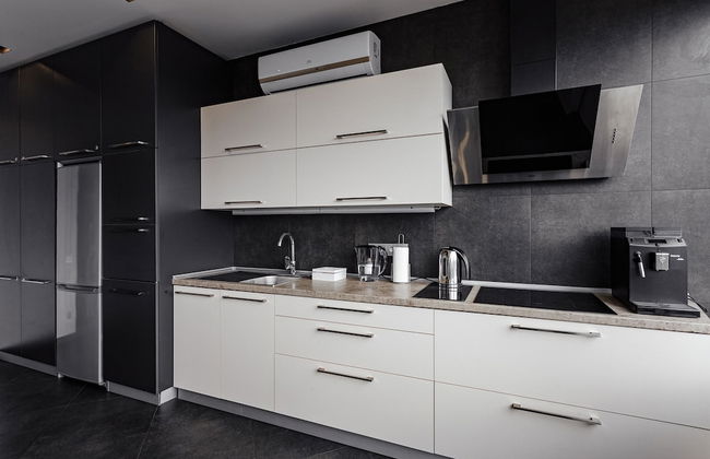 Royal Apartments Gagarinskoe plato 5a - Photo 38