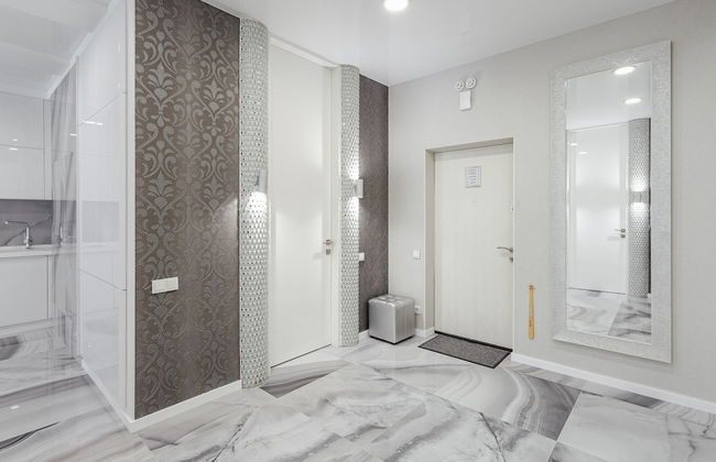 Royal Apartments Gagarinskoe plato 5a - Photo 54