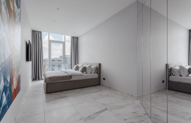 Royal Apartments Gagarinskoe plato 5a - Photo 27