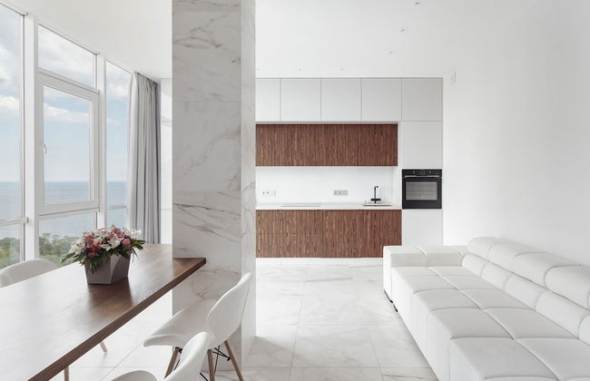 Royal Apartments Gagarinskoe plato 5a - Photo 78