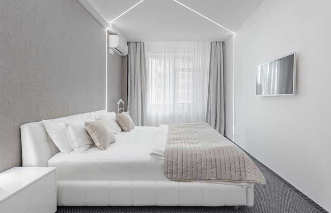 Royal Apartments Gagarinskoe plato 5a - Photo 44