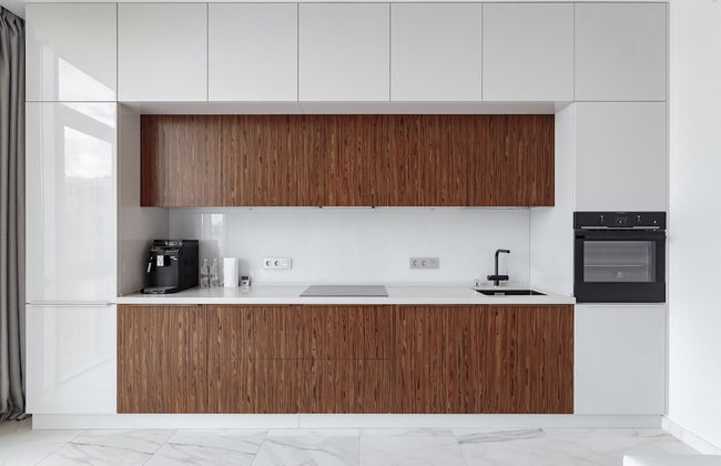 Royal Apartments Gagarinskoe plato 5a - Photo 70