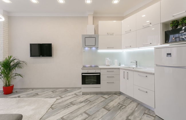 Royal Apartments Gagarinskoe plato 5a - Photo 60