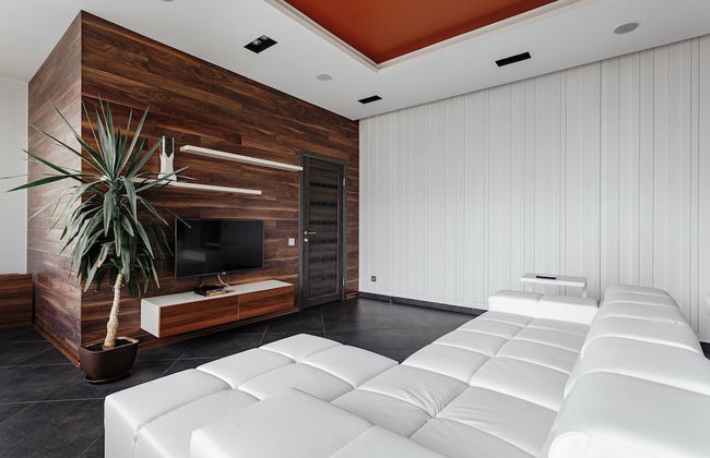 Royal Apartments Gagarinskoe plato 5a - Photo 34