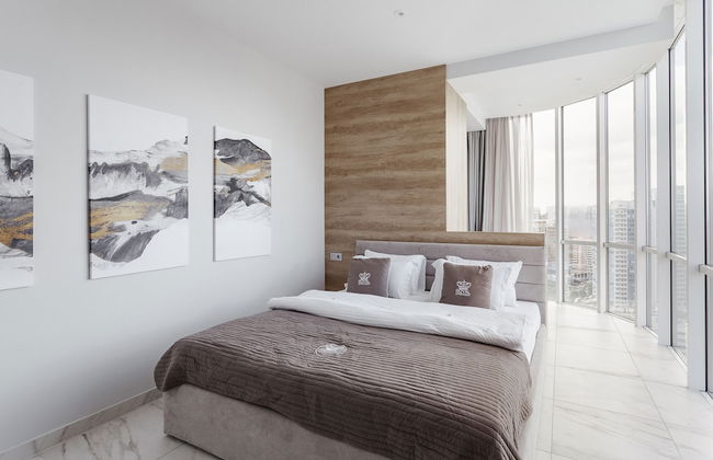 Royal Apartments Gagarinskoe plato 5a - Photo 28