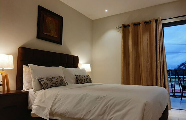 Forest View Apartments - Foto 13