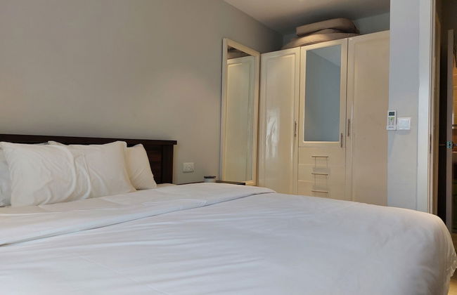 Forest View Apartments - Foto 42