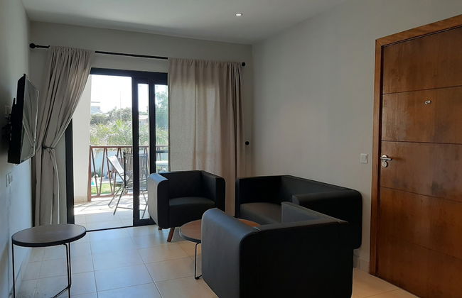 Forest View Apartments - Foto 40