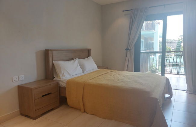 Forest View Apartments - Foto 38