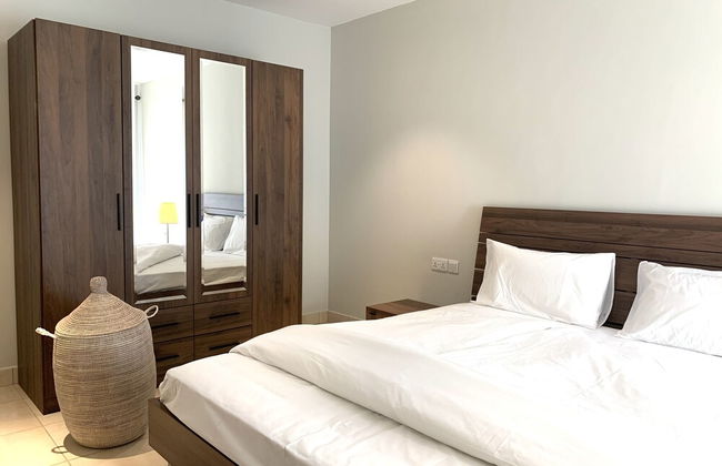 Forest View Apartments - Foto 19