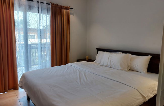 Forest View Apartments - Foto 41