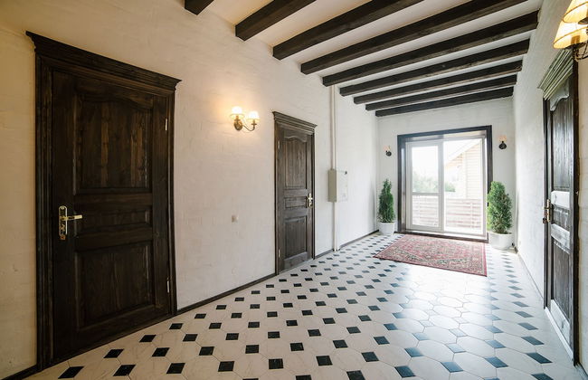 Villa Pia - Foto 2