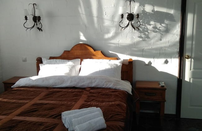 Villa Pia - Foto 4