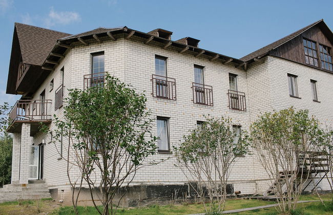 Villa Pia - Foto 1