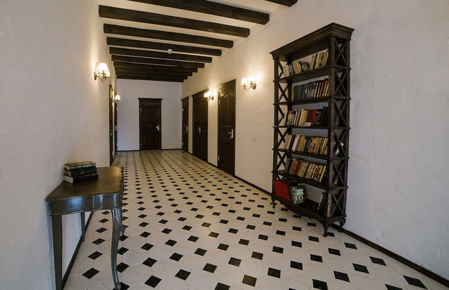 Villa Pia - Foto 3