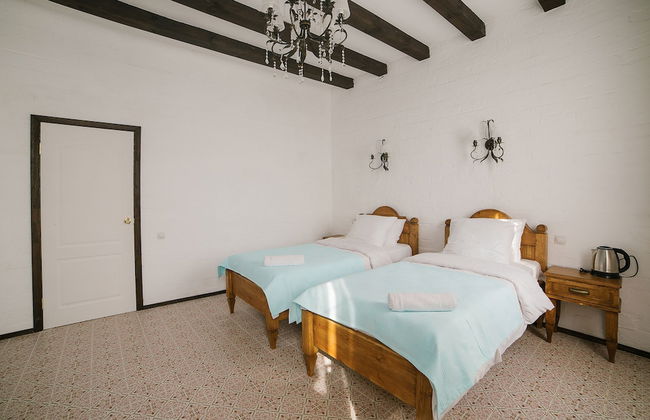 Villa Pia - Foto 12