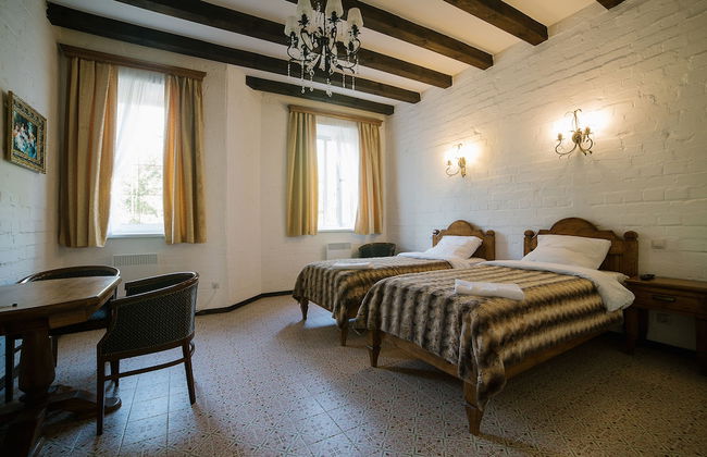 Villa Pia - Foto 14