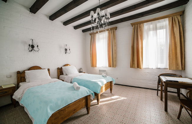 Villa Pia - Foto 13