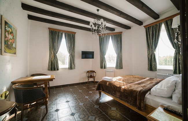 Villa Pia - Foto 9