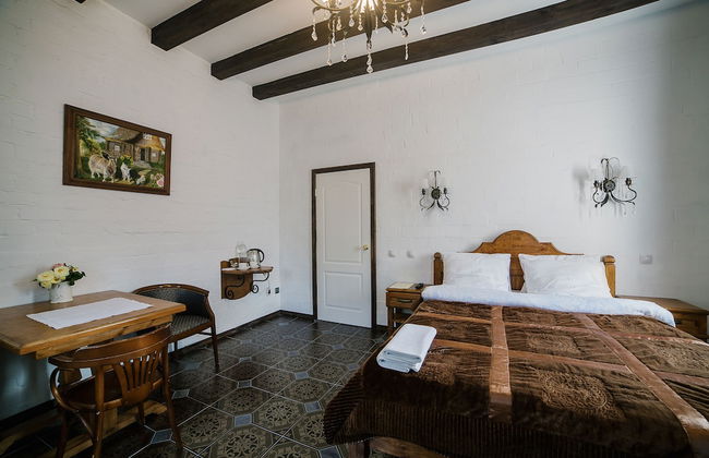 Villa Pia - Foto 8