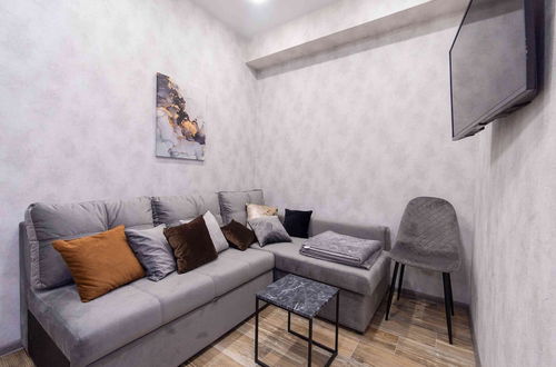 Photo 1 - More Apartments na Estonskoy 37 k2 64 2