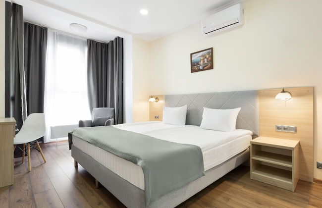 Hodynka Apart-Hotel - Foto 1