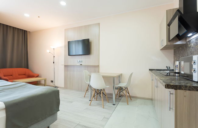 Hodynka Apart-Hotel - Foto 17