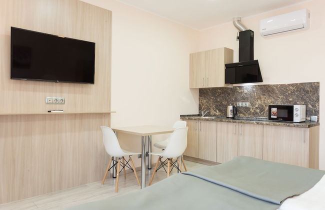 Hodynka Apart-Hotel - Foto 15