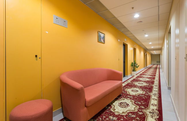 Hodynka Apart-Hotel - Foto 26