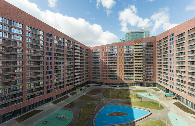 Hodynka Apart-Hotel - Foto 32