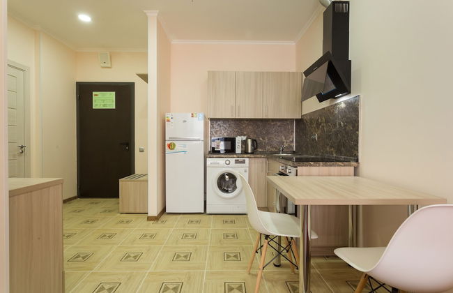 Hodynka Apart-Hotel - Foto 13