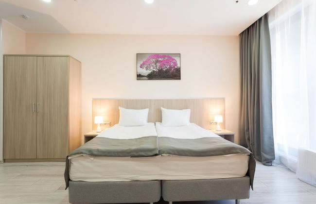 Hodynka Apart-Hotel - Foto 11