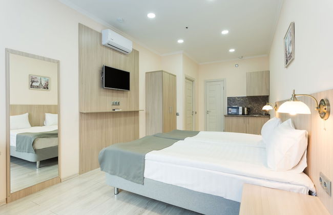 Hodynka Apart-Hotel - Foto 10