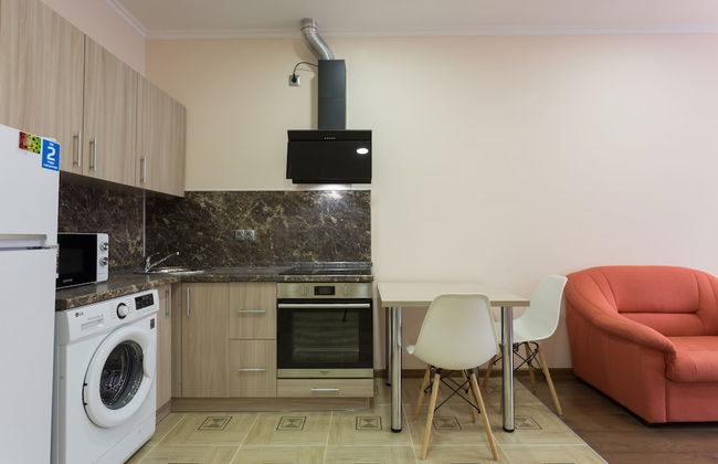 Hodynka Apart-Hotel - Foto 14
