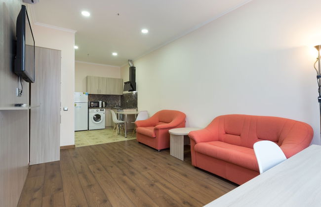 Hodynka Apart-Hotel - Foto 16