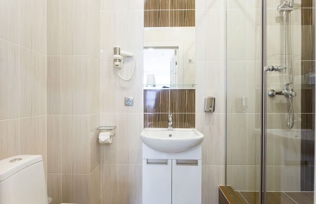 Hodynka Apart-Hotel - Foto 20