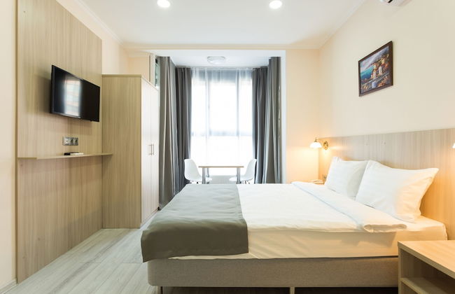 Hodynka Apart-Hotel - Foto 5