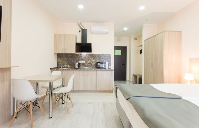 Hodynka Apart-Hotel - Foto 18