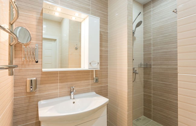 Hodynka Apart-Hotel - Foto 22